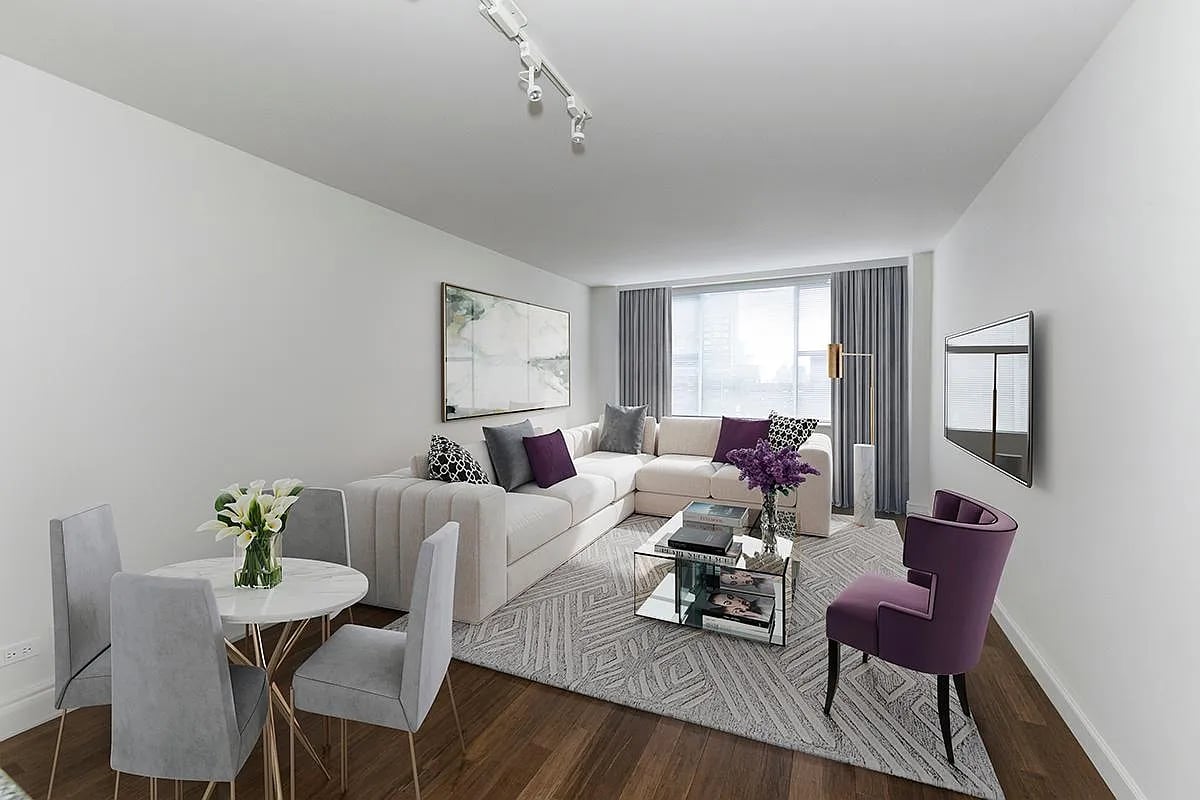 45 W 60th St, #12B