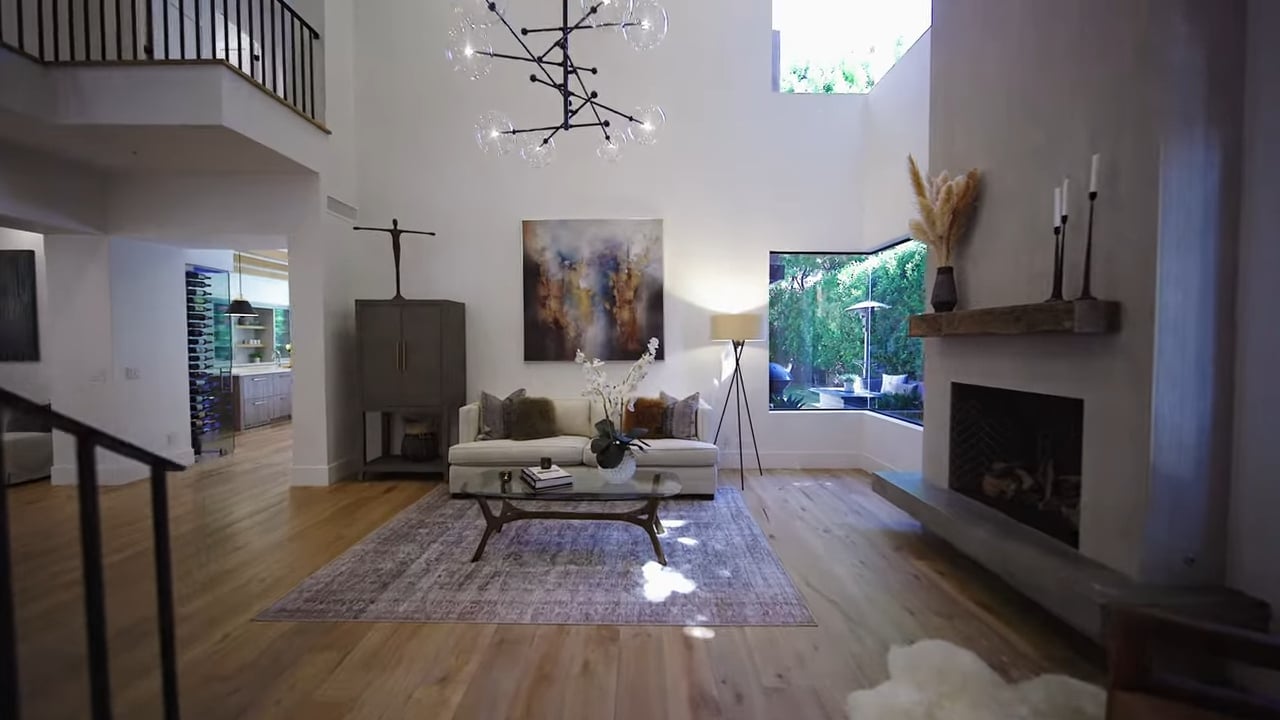 Reimagined Perfection in Gainey Village Villas