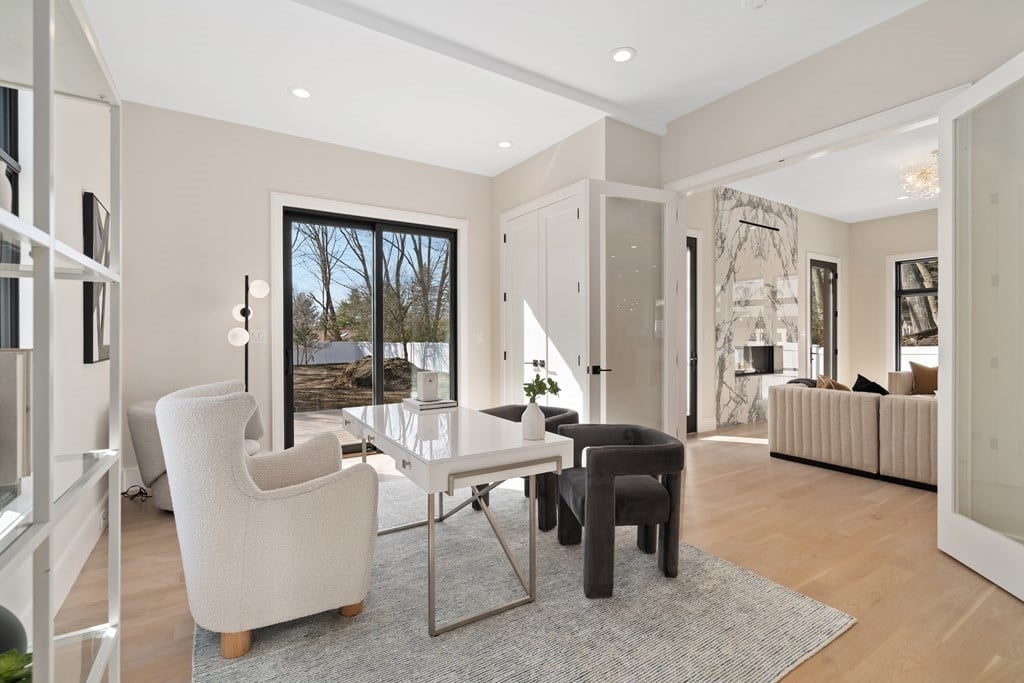 22 Charlemont Street Newton, MA 02461
