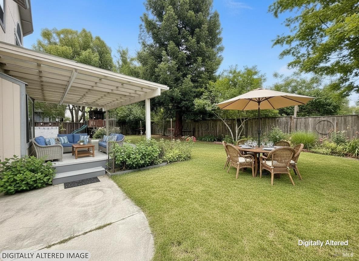 316 Windflower Ct.