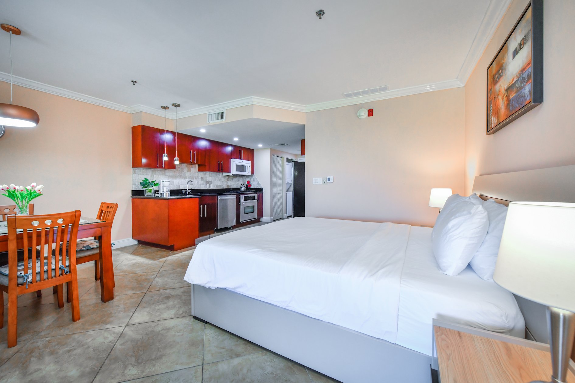 Divi Village Condo 8 