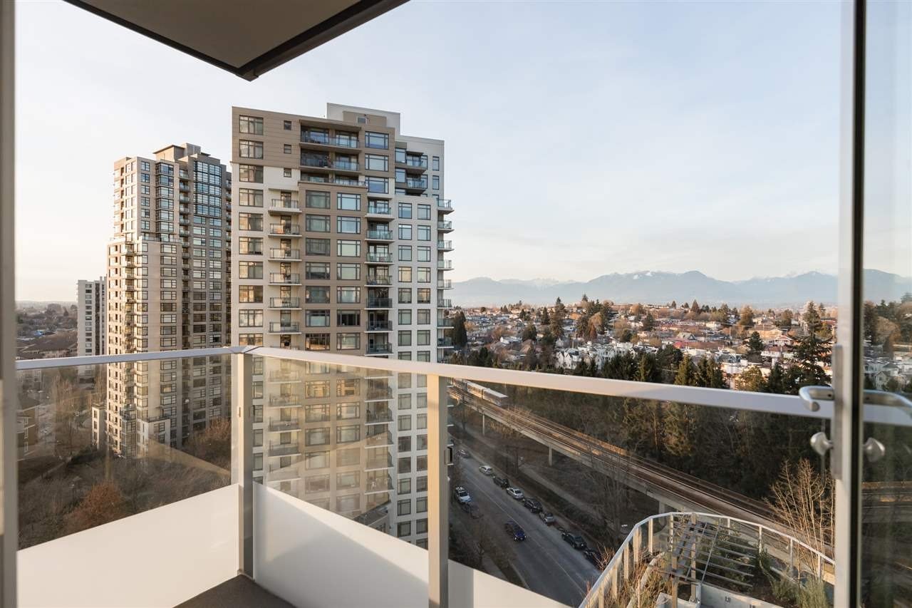5470 Ormidale St, #1607