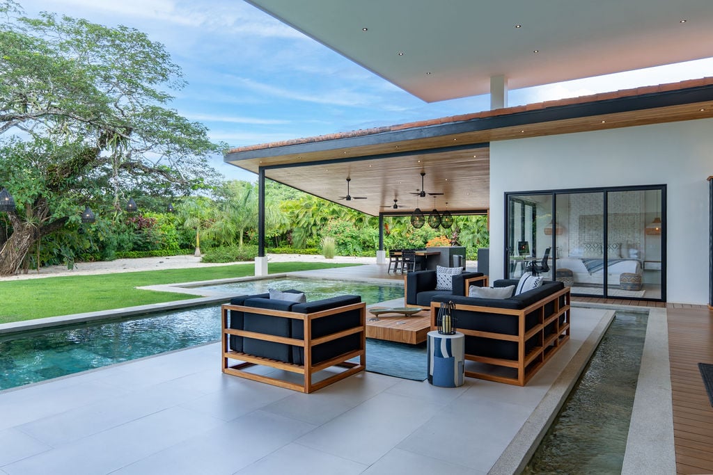 Casa Almendra | Surf, Sand & Serenity, Modern Tropical Living in Hacienda Pinilla