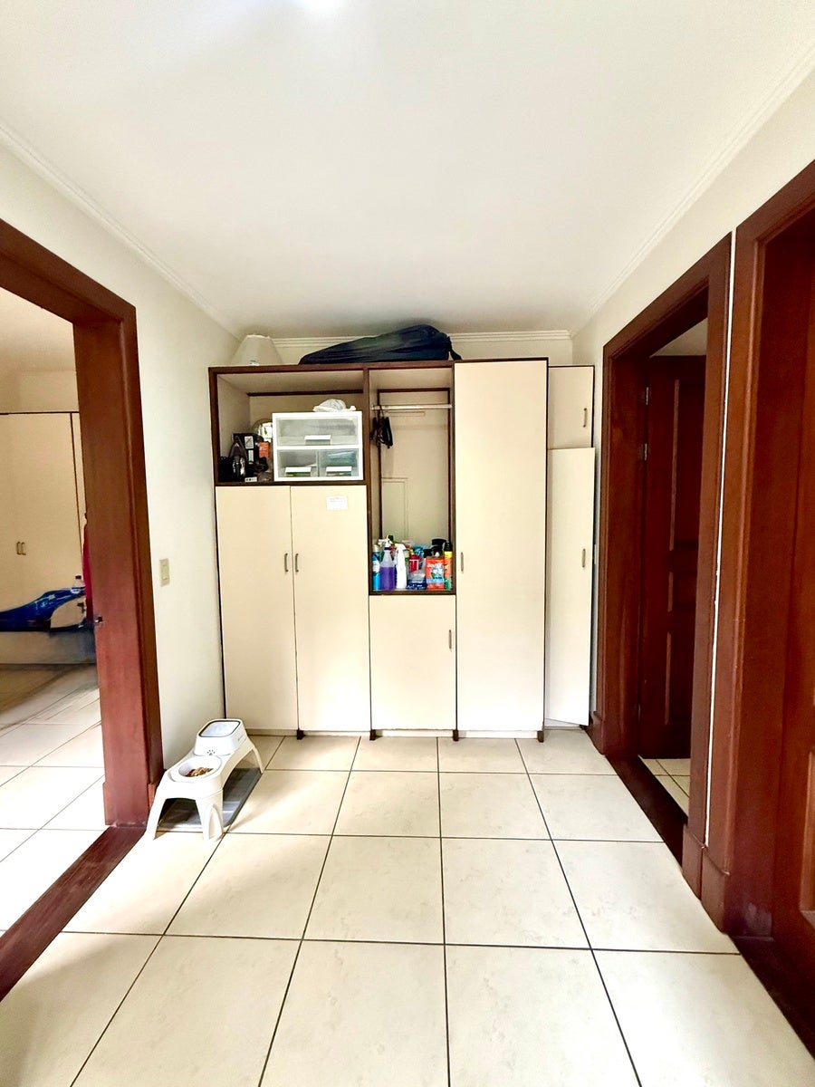 Classical Gated Corner Estate, Escazu, San Jose