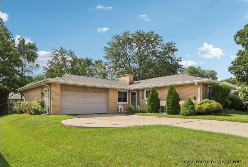 West Allis Ranch! 