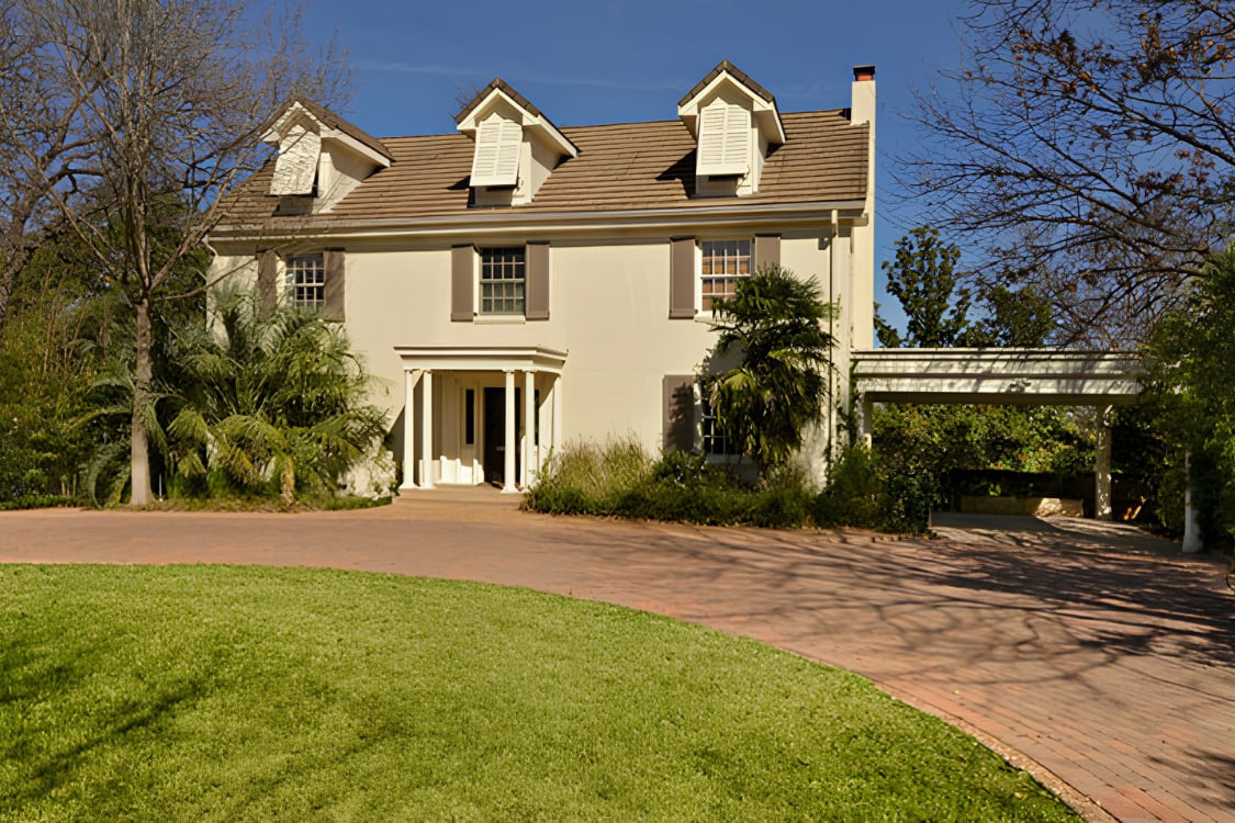 2902 Bowman Ave | Buyer Rep