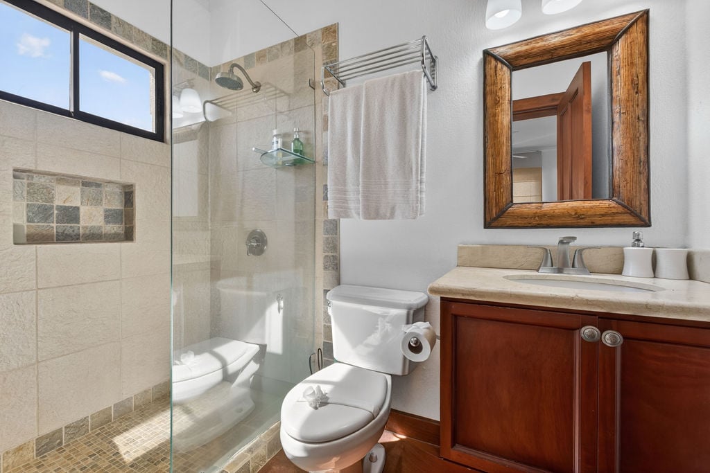 Casa de Estrellas | Elegant 4BR Ocean View Home in Pacific Heights, Potrero