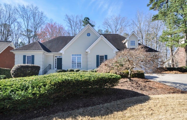 SOLD U SO!! 1015 Overlook Drive, Watkinsville, Georgia