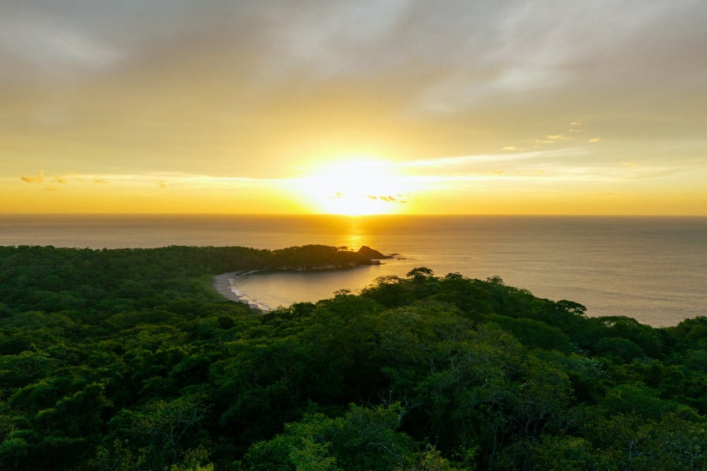  Punta Sabana & Mar Serena: Own the Last Great Coastline in Costa Rica!