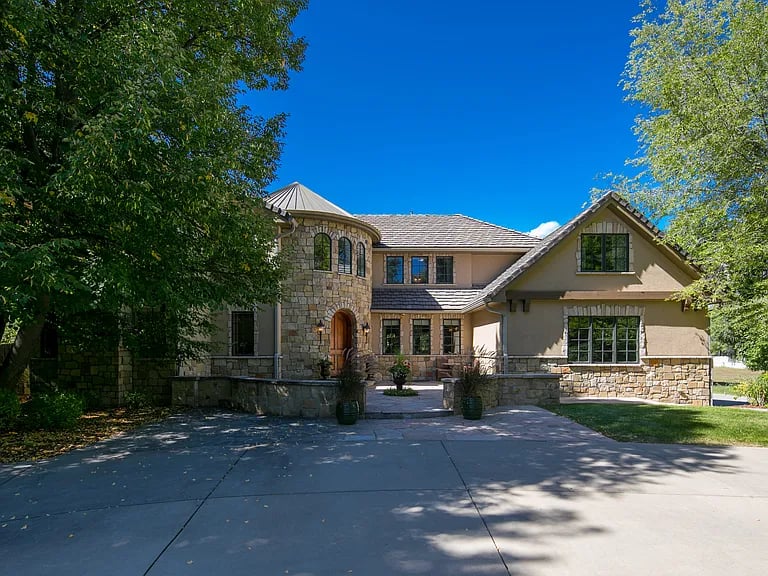 19 South Ln