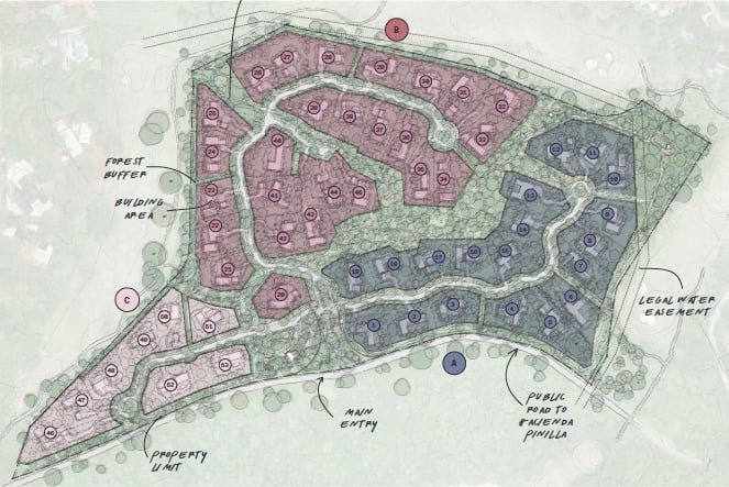 Golf Course Residential Lot, Hacienda Pinilla, Guanacaste