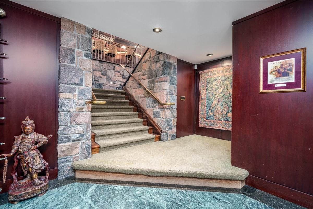 Architectural Marvel