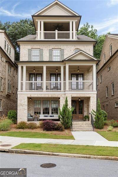 Atlanta