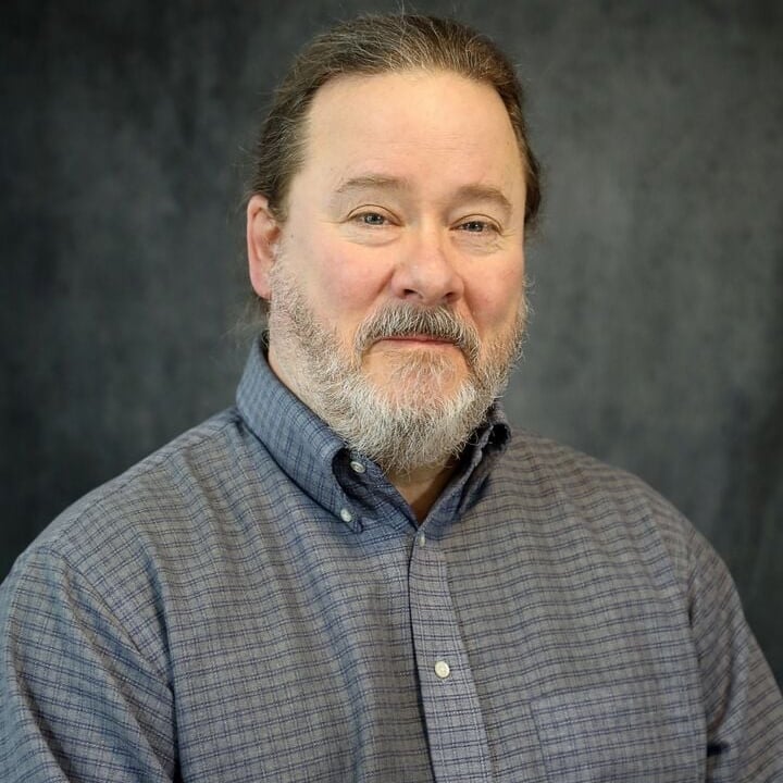 Christopher Cunningham Frostburg, MD Real Estate Agent Headshot