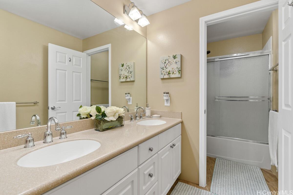 92-1145 Panana St #1608, Kapolei 96707