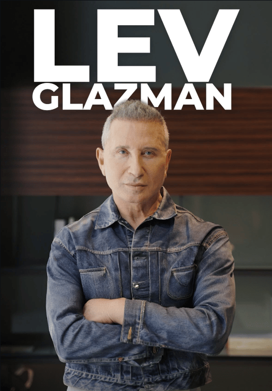 Tequila Chats with Lev Glazman