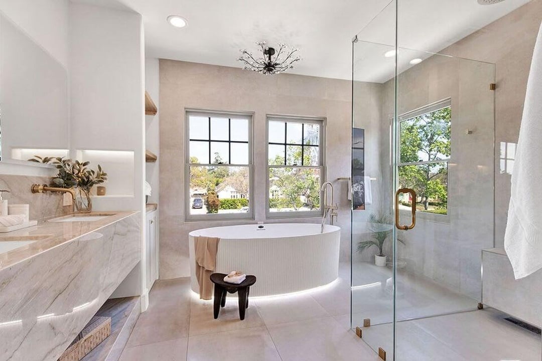 Villa Blissful