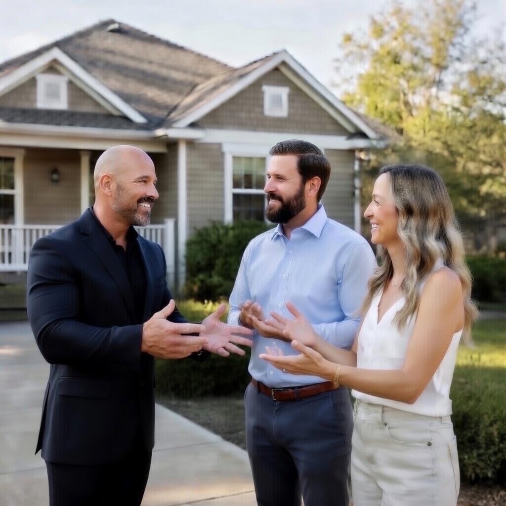 Common Home Selling Mistakes to Avoid