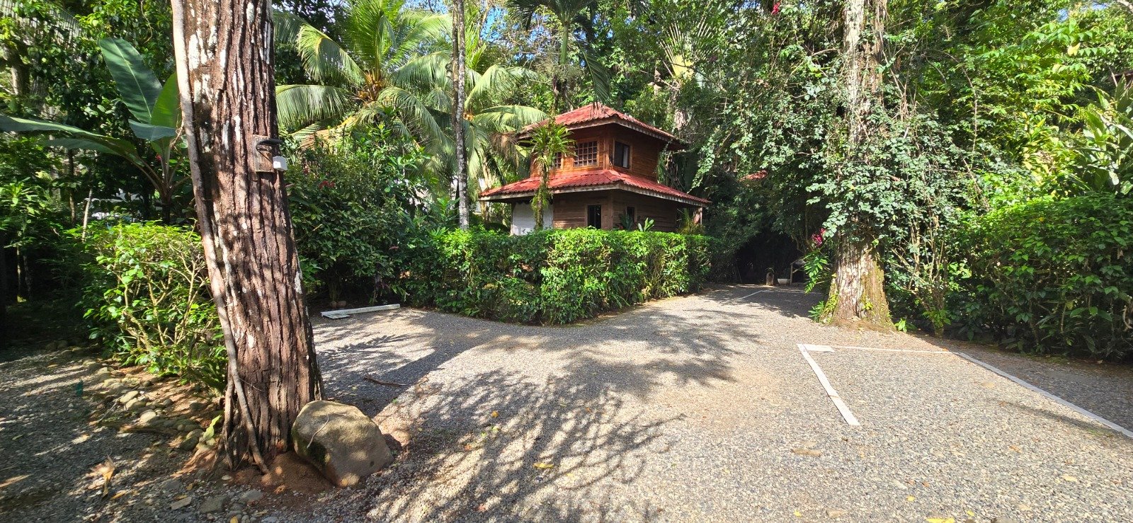 FIRE SALE ! Beautiful hotel in the heart of Ojochal, in Costa Rica’s most desirable areas.