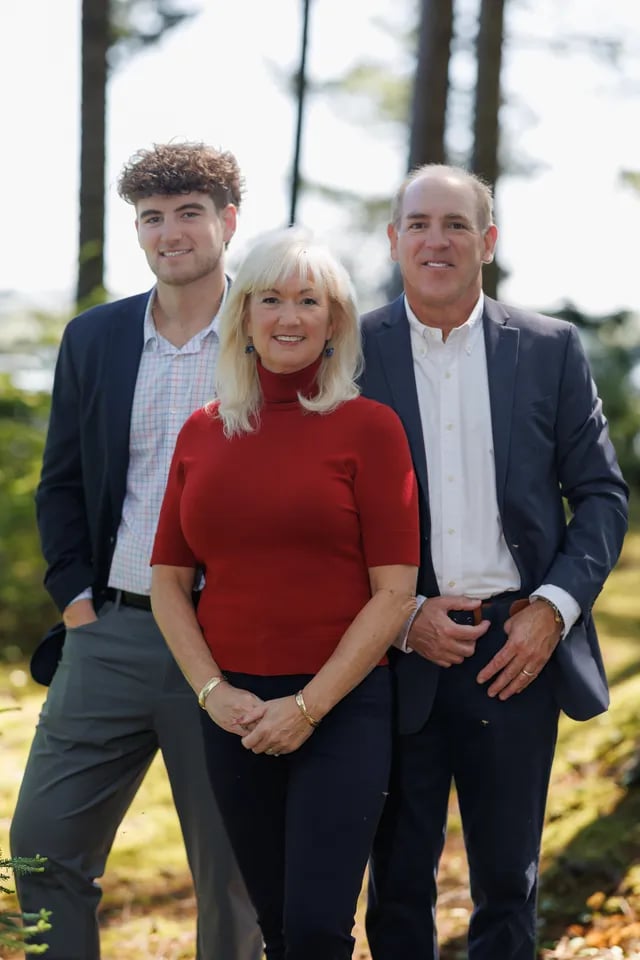 The Allen Group