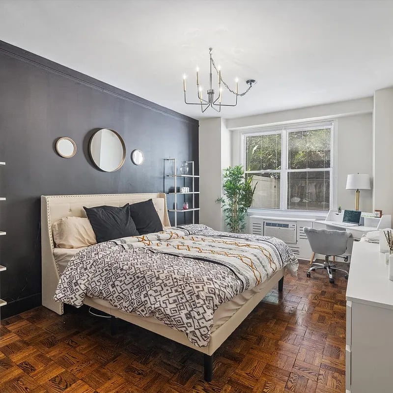 420 East 80th #7D