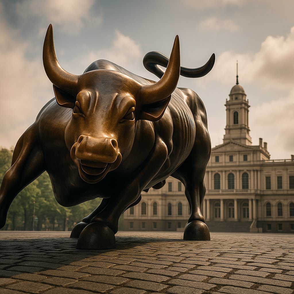 The Real Crisis in NYC Real Estate Isn't Who Wins, It's Who's Running