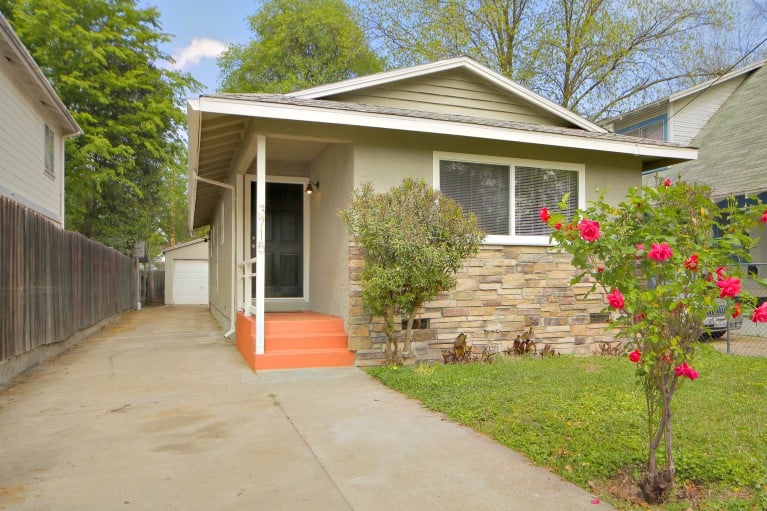 Sold: Remodeled 3715 3rd Avenue