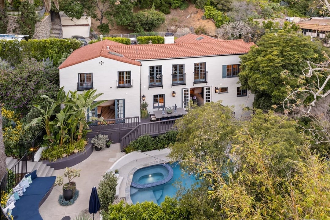 Serene Estate
