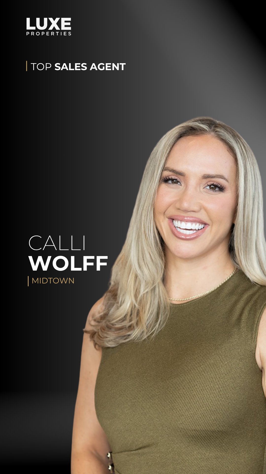 Top Producers Circle | April 2026 Miami Real Estate