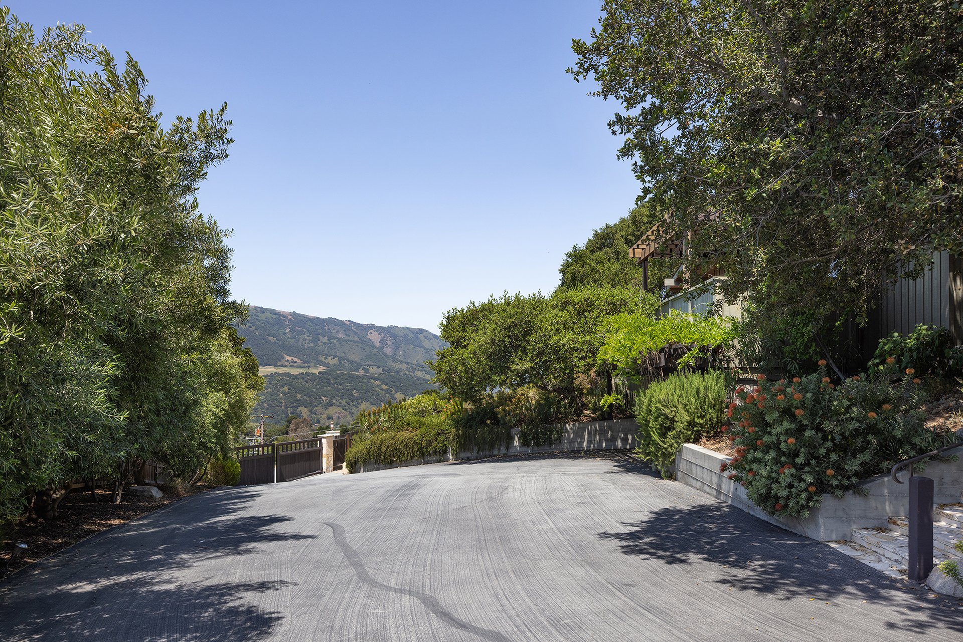 Carmel Valley Heavenly Retreat - Long-Term Rental