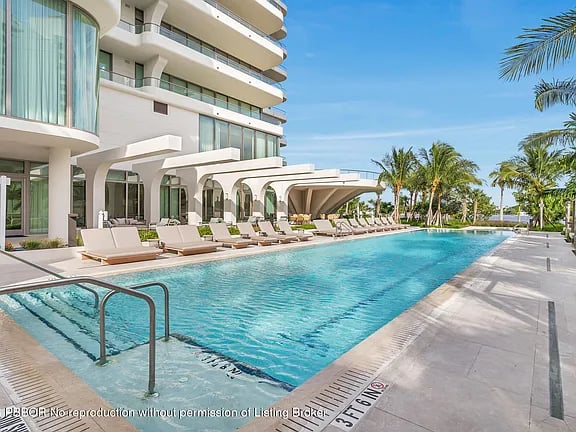 La Clara Luxury Residences West Palm Beach