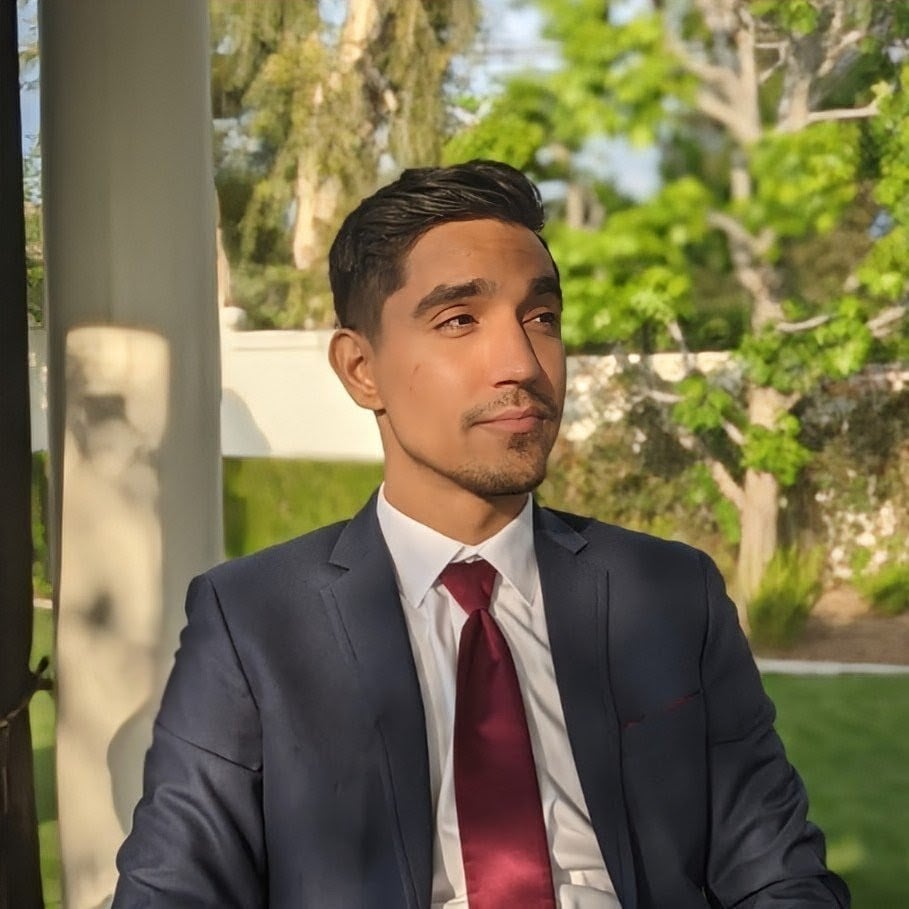 Michael Hernandez
