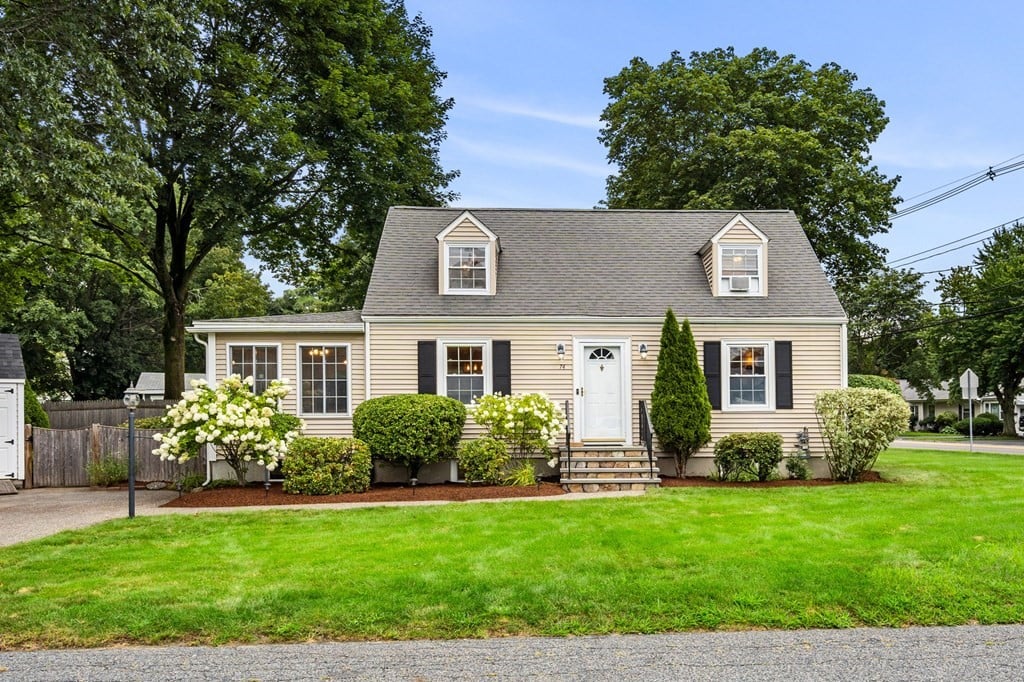 74 Lovering Ave