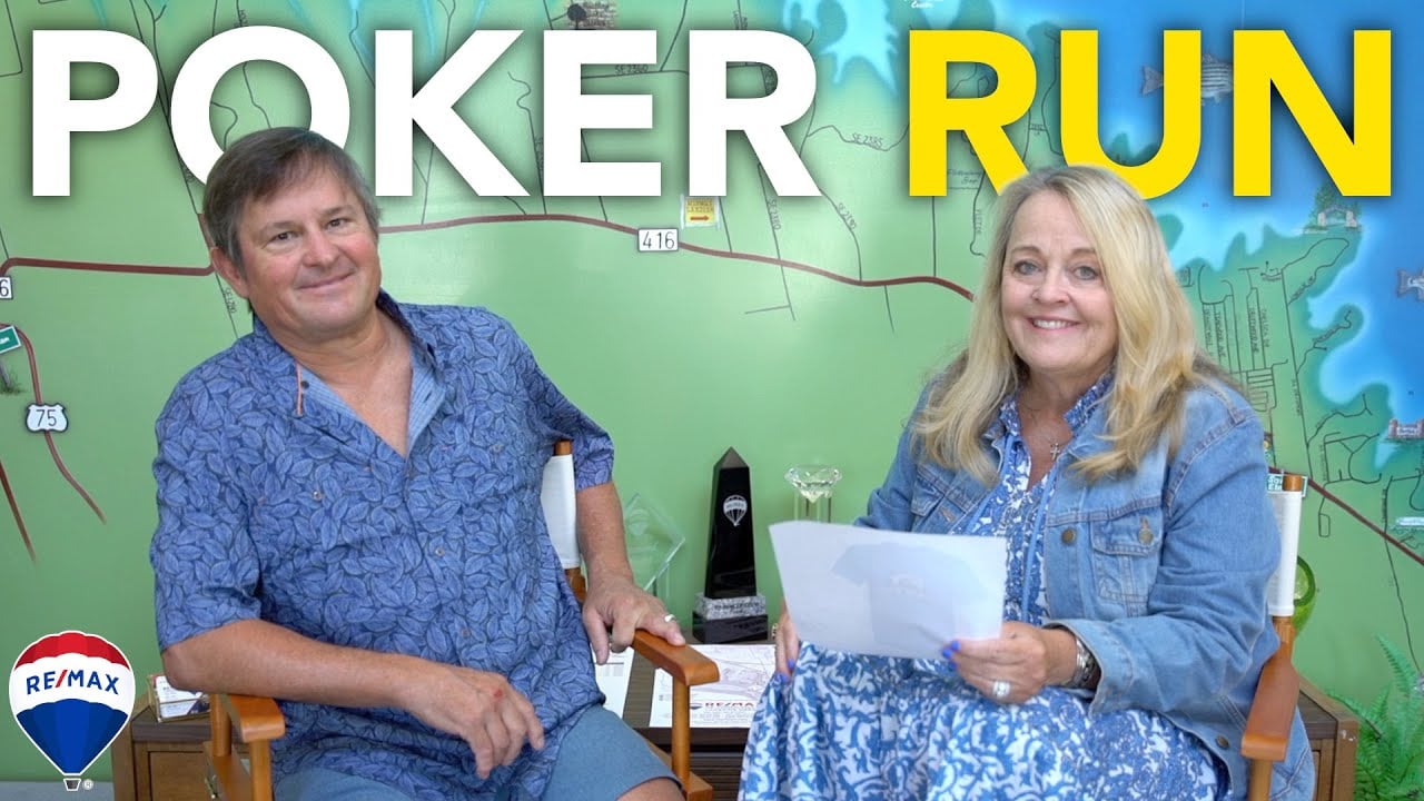 Poker Run 2022 Update- Benefit RC