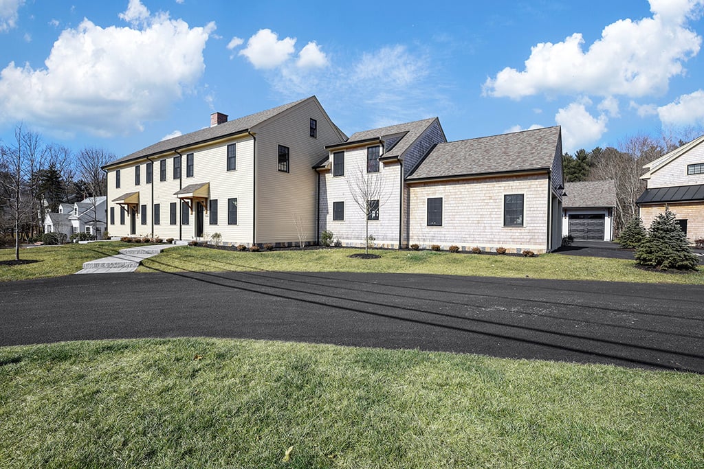 The Medfield Home Appraisal Playbook