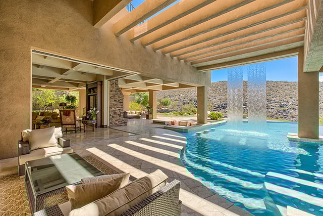 What Should Buyers Look For When Choosing a Lot Inside Anthem Country Club?