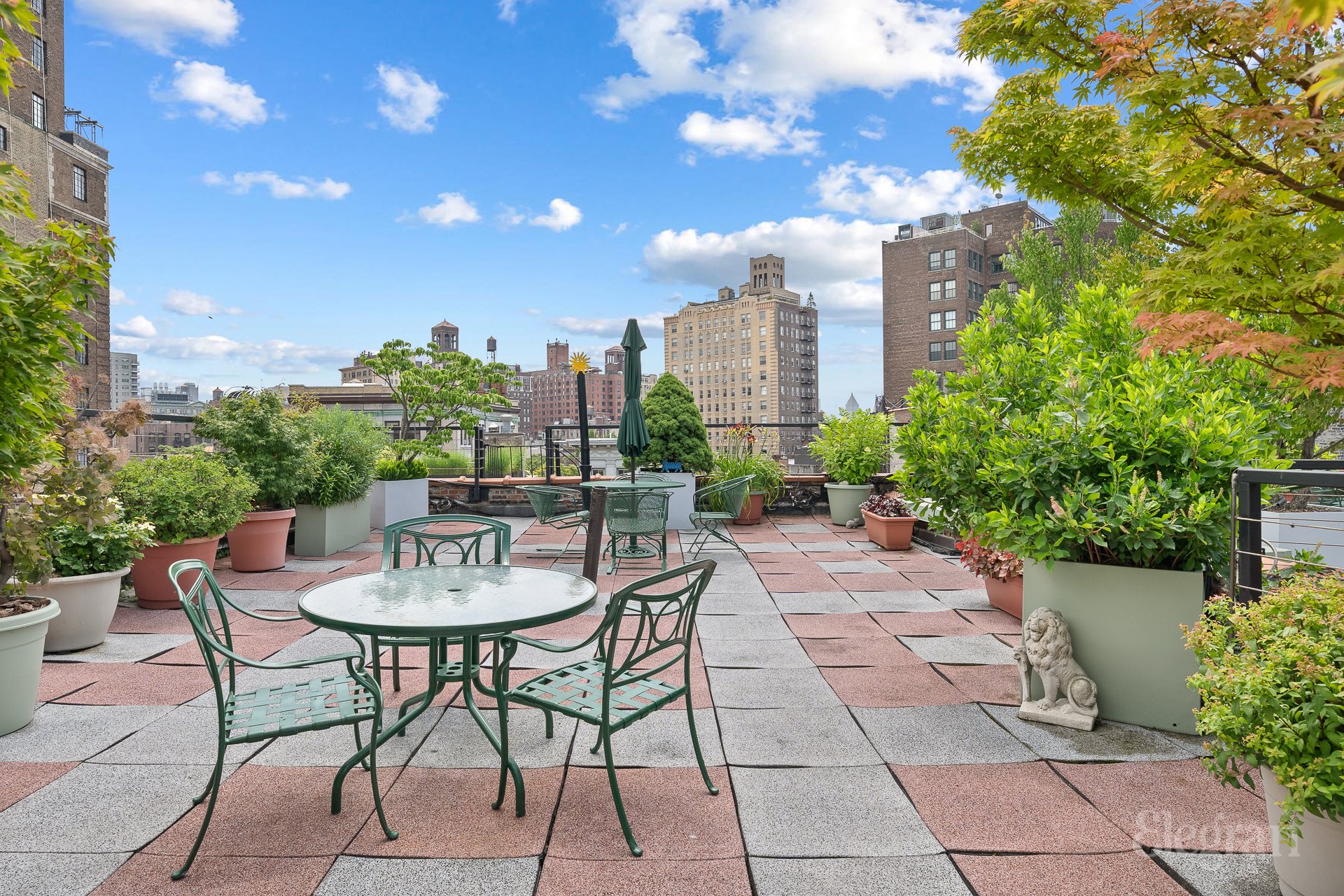 138 West 10th Street 3FW