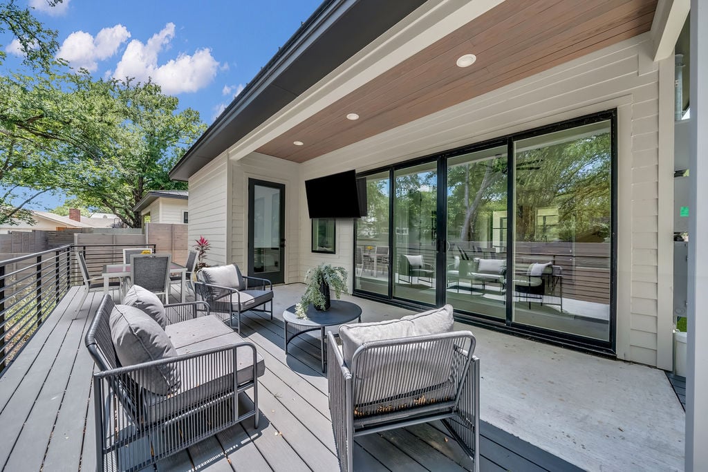 Parker Lane Collection