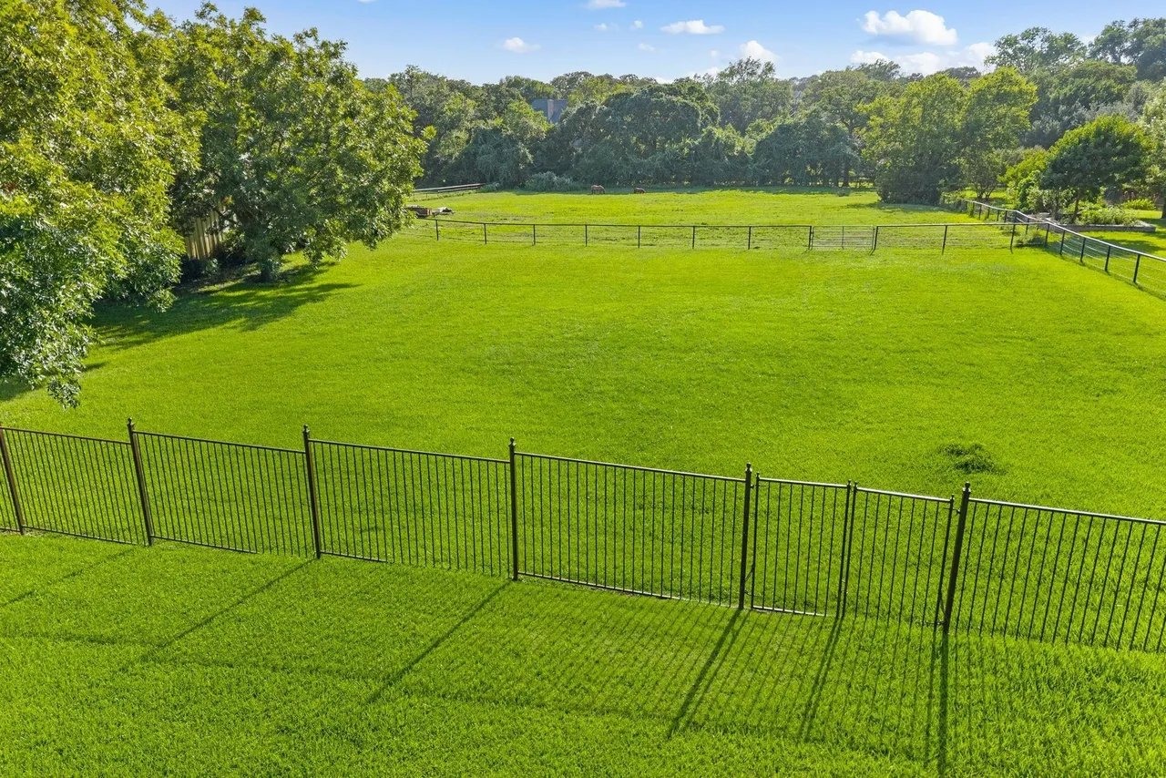 4612 Bill Simmons Rd, Colleyville, TX 76034