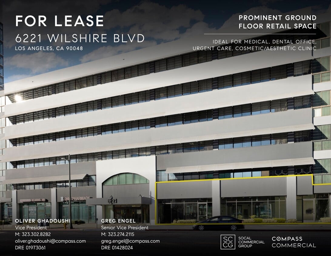 6221 Wilshire Blvd