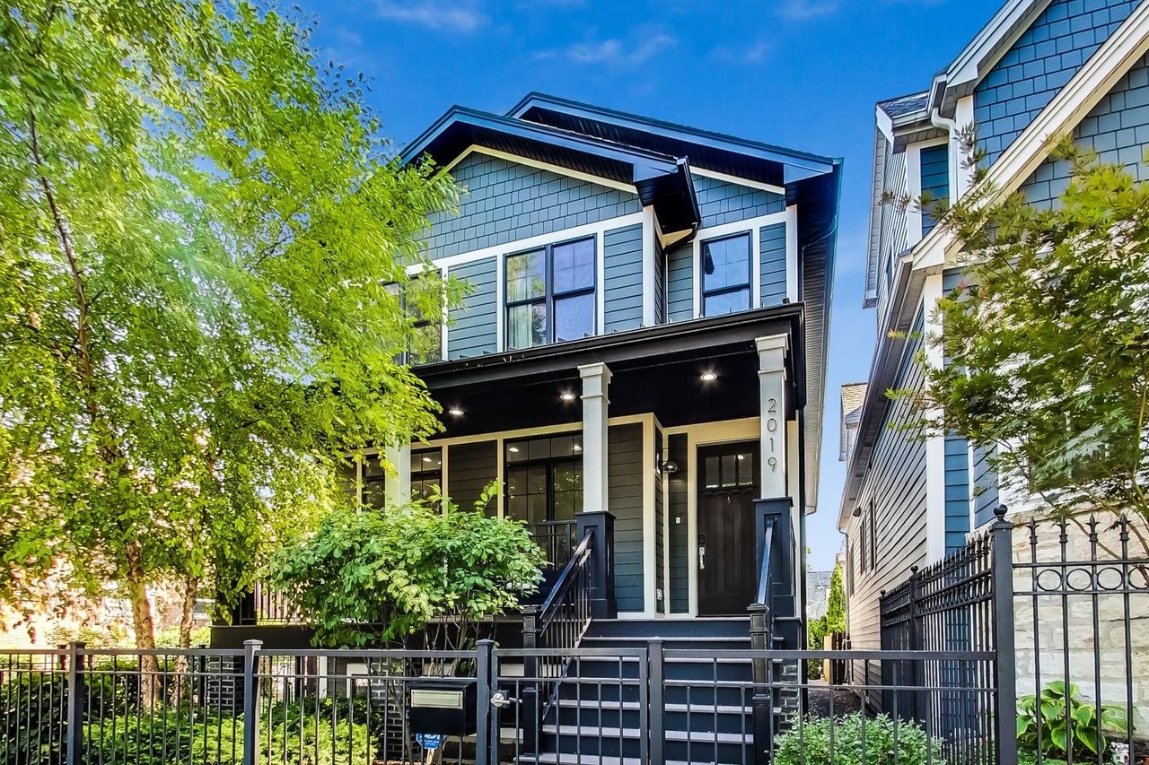 2019 W Wellington Ave