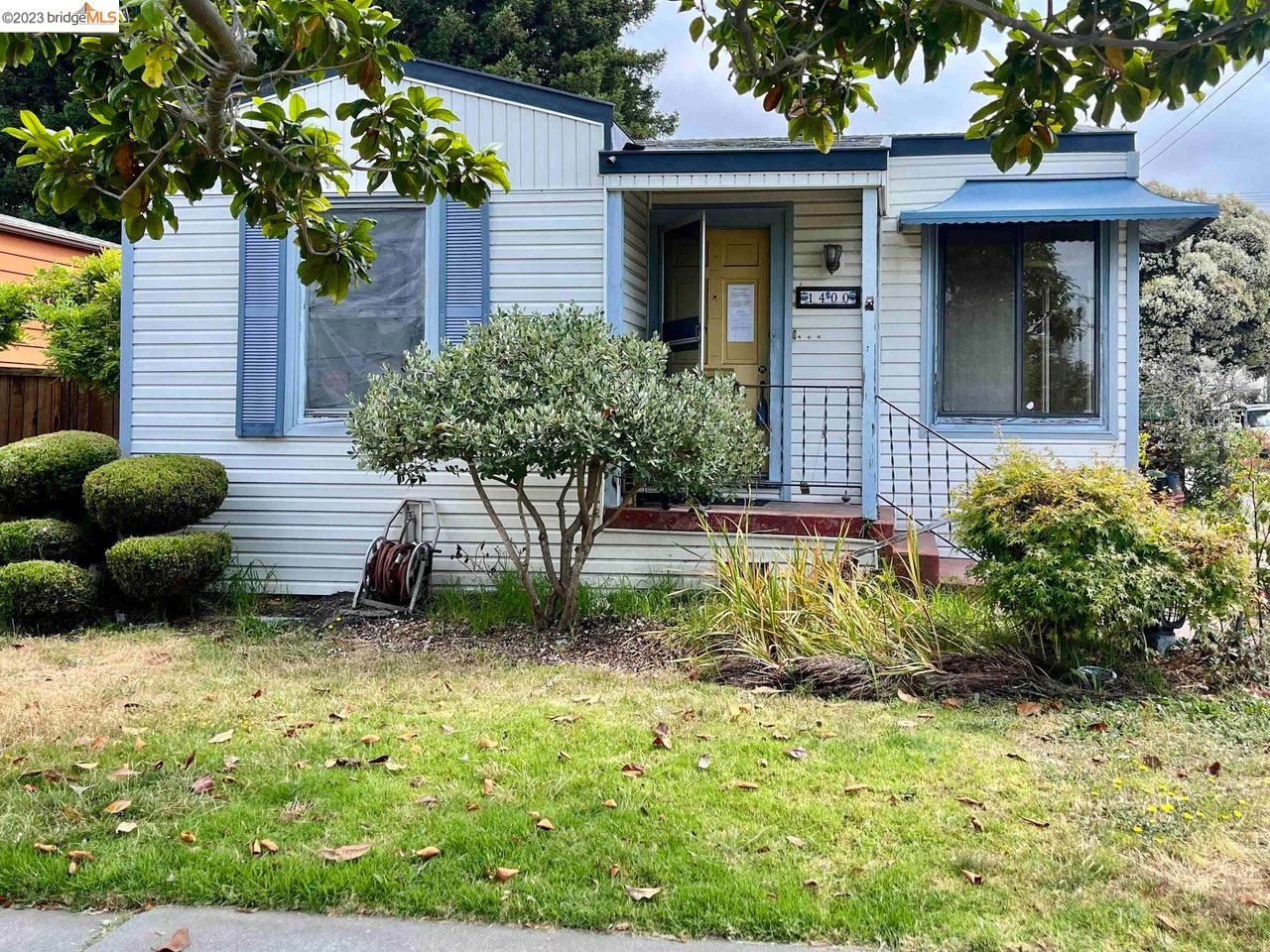 El Cerrito Housing Market Data