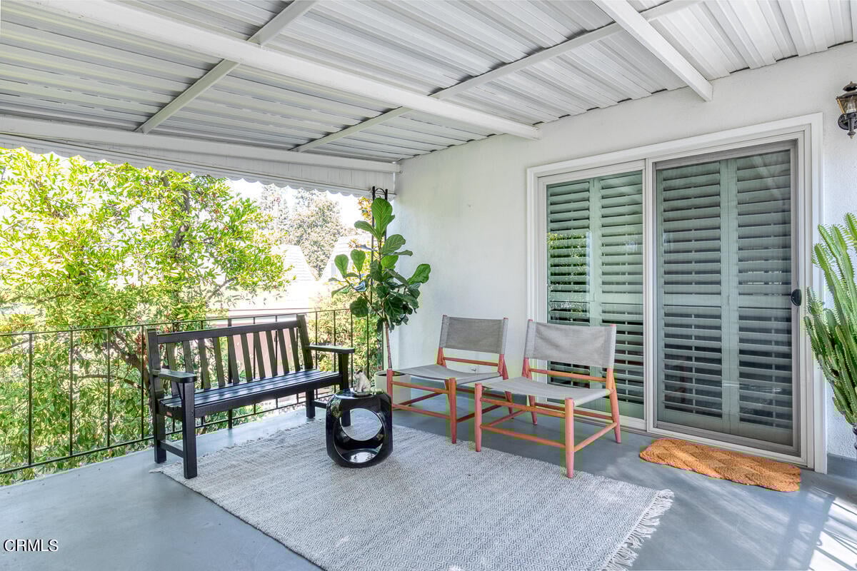 681 S Orange Grove Blvd, #5