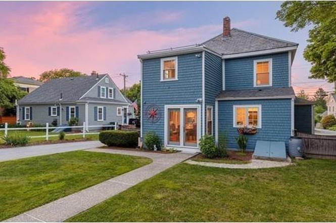 15 Ferry Rd