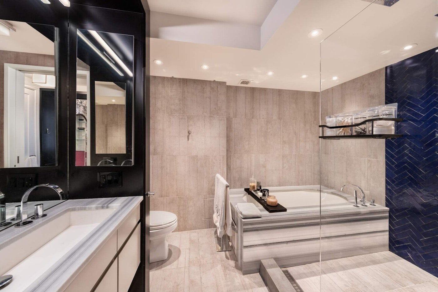 340 West 57th Street, 14D