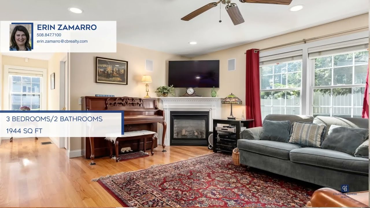 156 Cohasset St, Worcester MA 01604