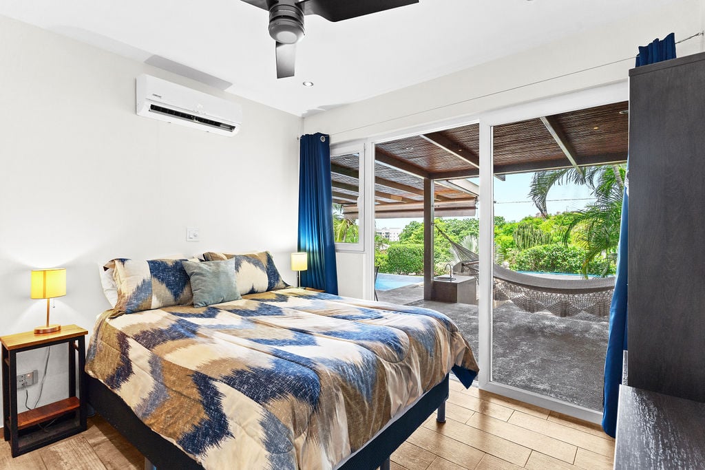 Casa Amani | Investment in Paradise, Ocean-View Home with Lucrative Guest Houses!