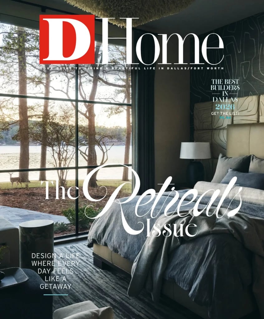 S&R Development Named One of D Home's Best Builders for 2026
