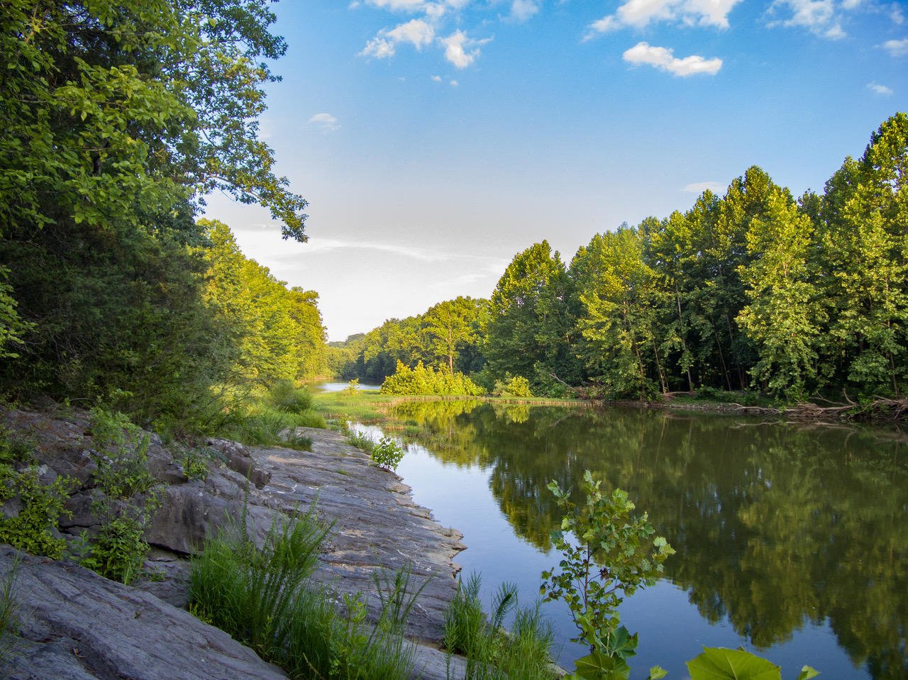 Five Tips for the First-Time Land Buyer