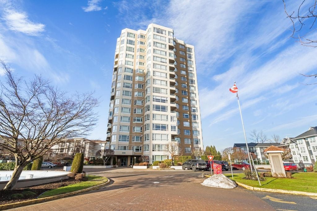 3190 Gladwin Rd, #1101